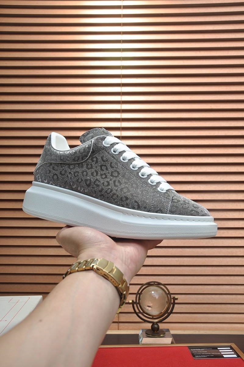 Alexander Mcqueen Casual Shoes